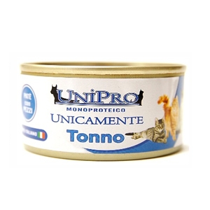 Unicamente Tonno