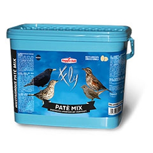 Fly Insectivorous Paté Mix