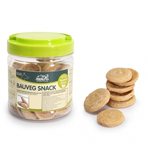Snack Vegetali Biscotti con Patata Dolce - AE303