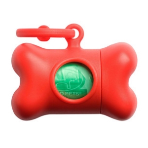 Bon Ton Nano Classic Rosso
