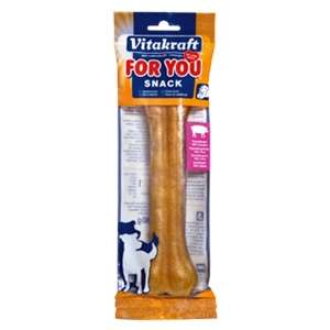 For You Osso in Pelle di Maiale