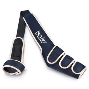 BT Soft Tutore per Gomito Sinistro 4-10 Kg | Taglia S