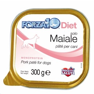 Solo Diet Maiale