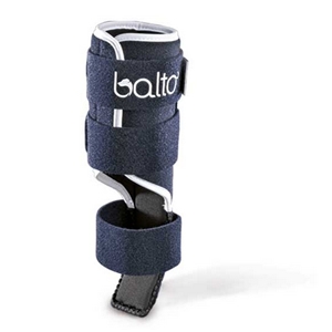 BT Splint Tutore per Lassità di Carpo o Tarso Fino a 2 Kg | Taglia XXS