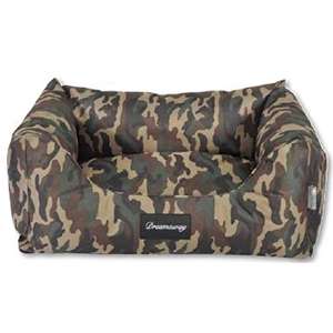 Dreamaway Boston Sofà Camouflage Green Taglia L - CP170/X.2