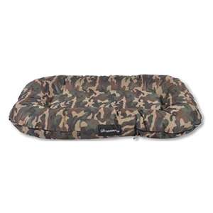 Dreamaway Boston Materasso Camouflage Green Taglia XXXL - CP180/X.4