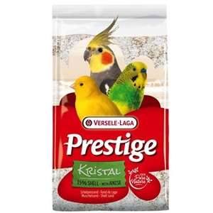 Sabbia per Fondo Gabbia Prestige Kristal - L423004