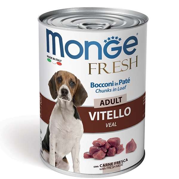 Fresh Adult Vitello