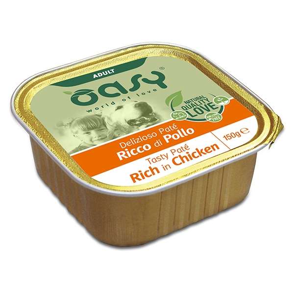 Delizioso Patè Ricco di Pollo