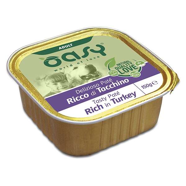 Delizioso Patè Ricco di Tacchino
