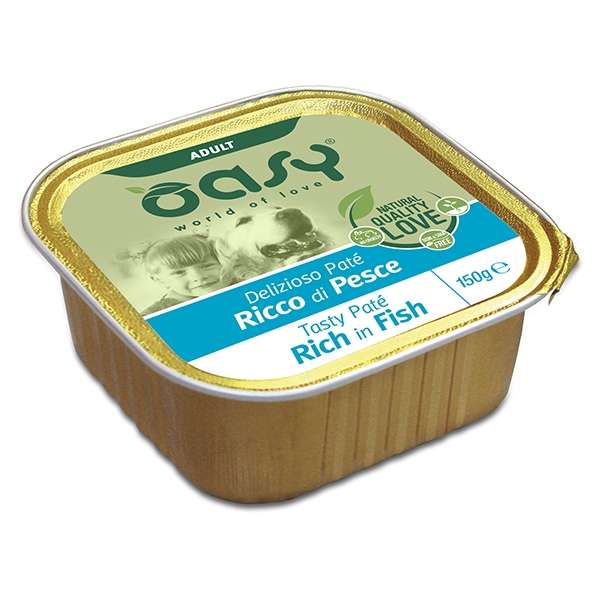 Delizioso Patè Ricco di Pesce