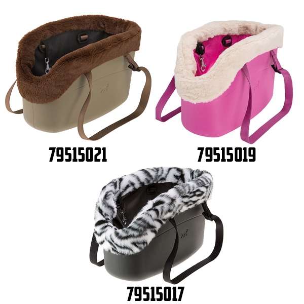 With Me Borsa Winter Roccia - 79515021