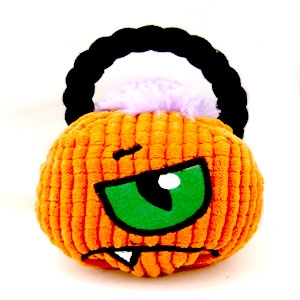 Gioco Zucca con Corda Halloween - AH910