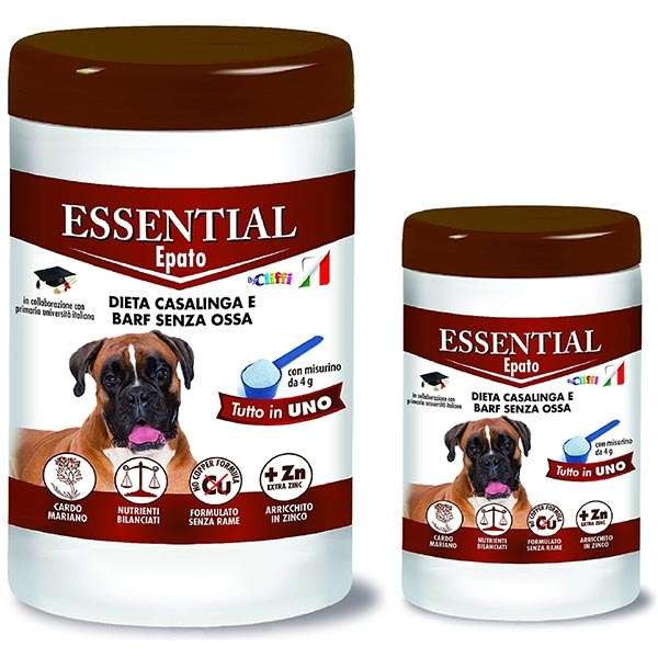 Essential Cane Epato