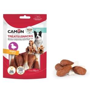 Snack Coscia d'Anatra - AE512
