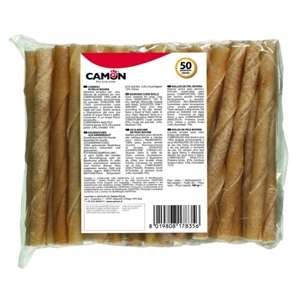 Cannoli in Pelle Bovina - AB040