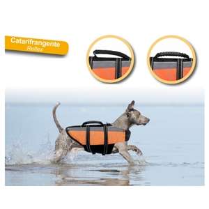 Salvagente per Cani | Taglia XS - C790/1