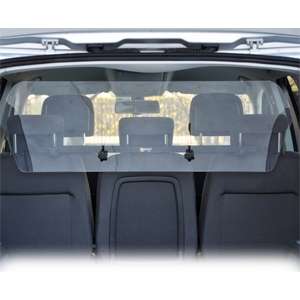 Divisorio per Auto Trasparente WalkyAir Small - CW106