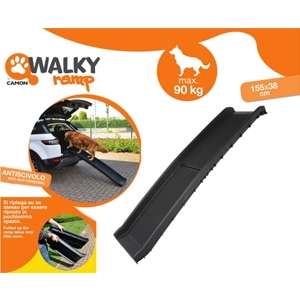 Walky Ramp 155 x 39 cm | Max 90 Kg - CW190