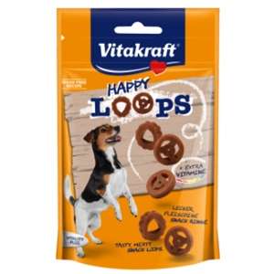 Snack Happy Loops - 34044