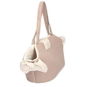 Borsa Trasportino Snow White - CP257/A