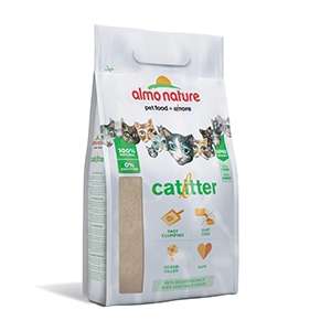 Cat Litter