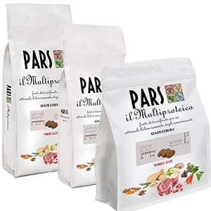Il Multiproteico Medium Size