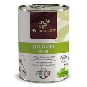 Aequilibriavet Quaglia