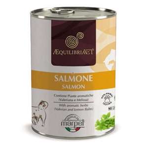 Aequilibriavet Salmone