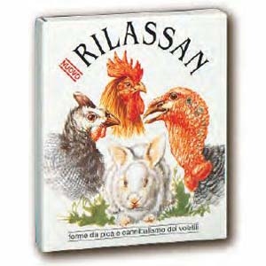 Nuovo Rilassan
