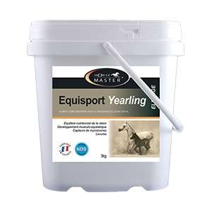 Equisport Yearling