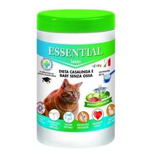 Essential Gatto Senior