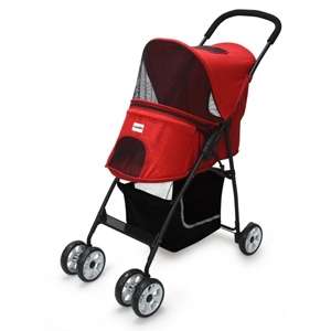 Passeggino Portable Pet Stroller - C116/H
