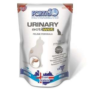 Urinary Actiwet al Pesce