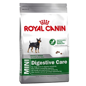 Mini Digestive Care