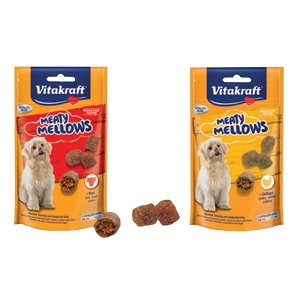 Meaty Mellows Pollame