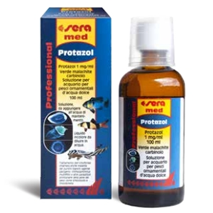 Med Professional Protazol - 02180
