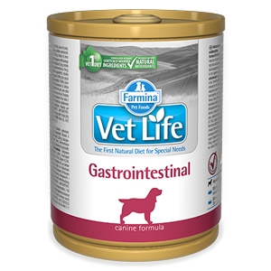 Vet Life Gastrointestinal