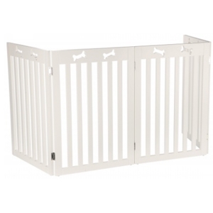 Cancelletto per Cani Grandi - TX39457
