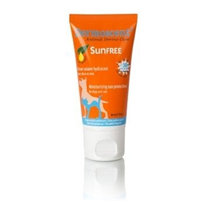 SunFREE Protezione Solare
