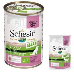 Bio Organic Adult Maiale