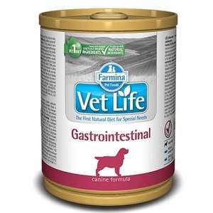 Vet Life Gastro Intestinal