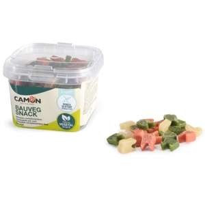 Bauveg Snack a Forma di Mini Dentini - AE305