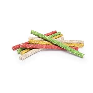 Bastoncini Masticabili Colorati - AB008