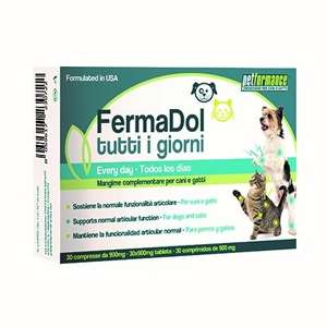 FermaDol Tutti i Giorni