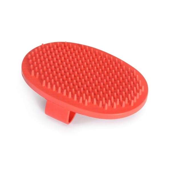 Spazzola in Gomma per Cani e Gatti - B194/C