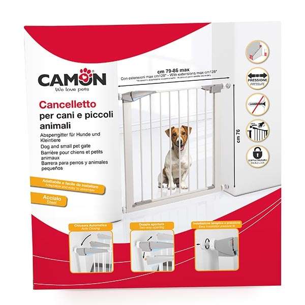 Prolunga per Cancelletto C080 - C080/1