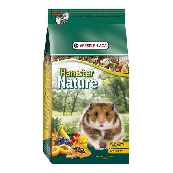 Mini Hamster Nature - R461420