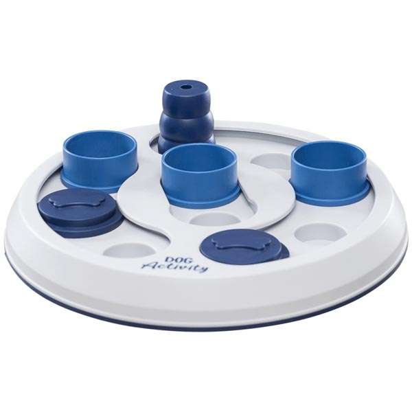 Dog Activity Flip & Fun Level 2 - TX32001