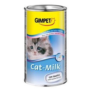 GimCat Milk in Polvere